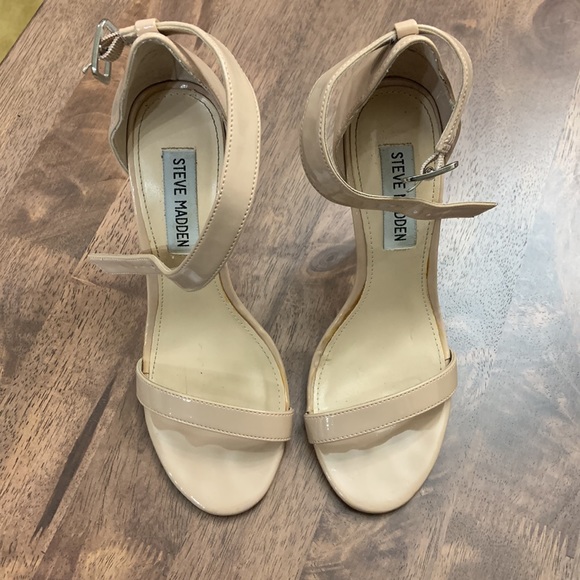 Steve Madden Realove Blush. Size 6 - Picture 2 of 5